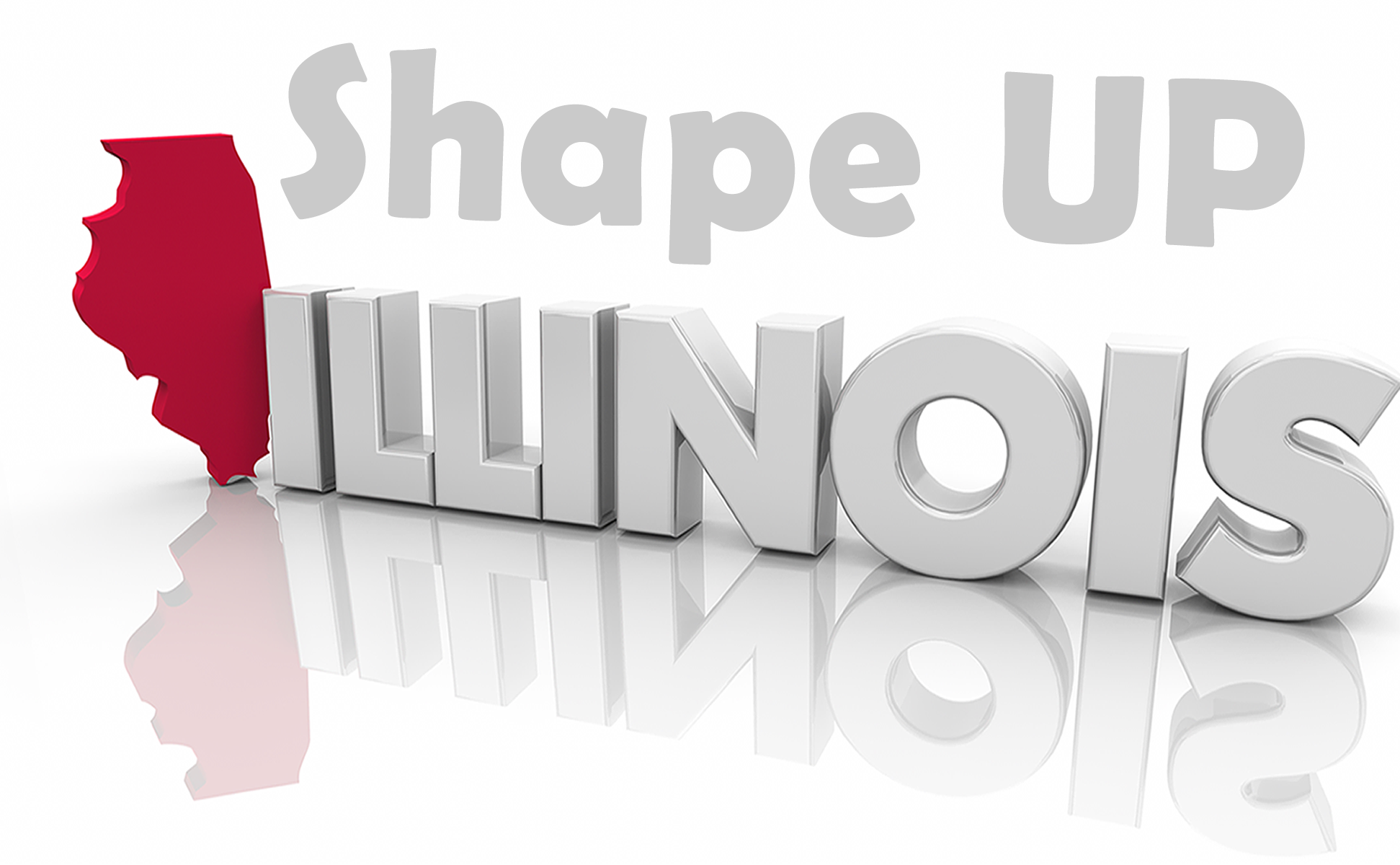 Shape Up Illinois